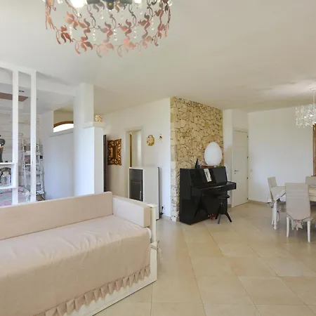 Holiday home Le Panarelle *