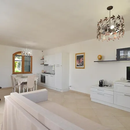 Le Panarelle Holiday home