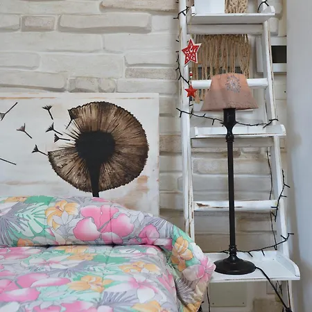 Holiday home Le Panarelle *