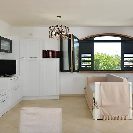 Holiday home Le Panarelle *