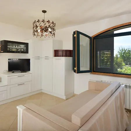Le Panarelle Holiday home Otranto