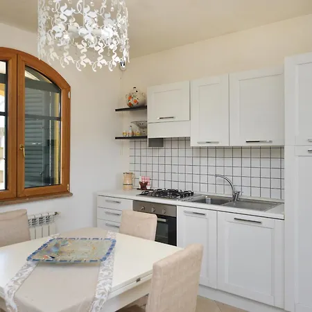 Le Panarelle Holiday home