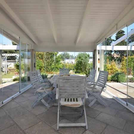 Holiday home Le Panarelle