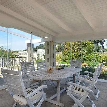 Holiday home Le Panarelle *