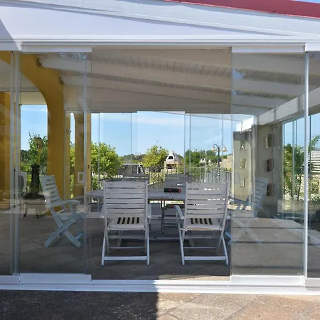 Holiday home Le Panarelle *