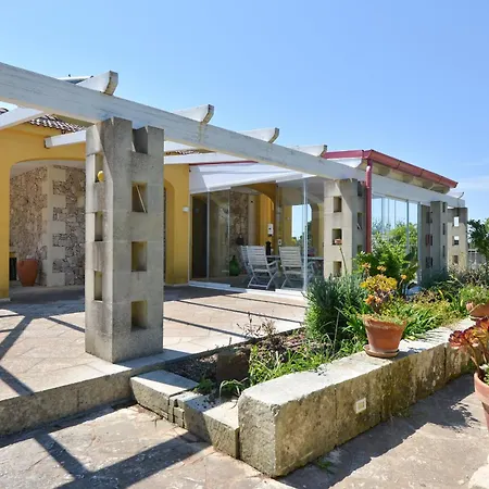 Le Panarelle Holiday home