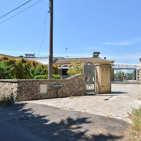 Le Panarelle Holiday home *