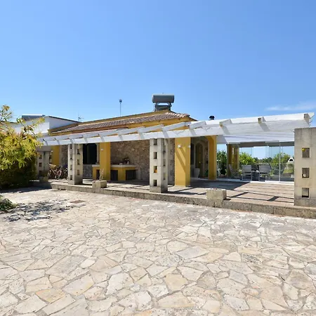 Le Panarelle Holiday home