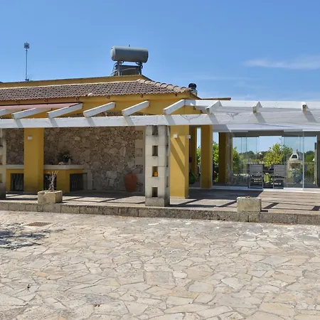 Holiday home Le Panarelle *