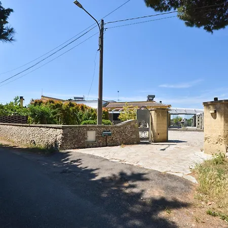 Le Panarelle Holiday home