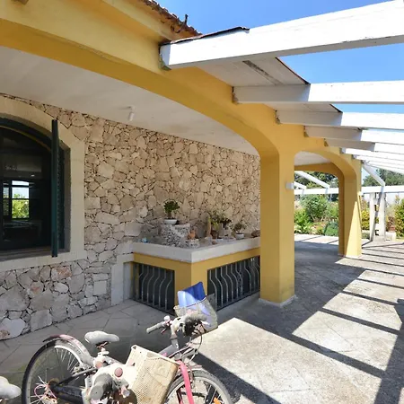 Le Panarelle Otranto