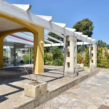 Le Panarelle Holiday home *