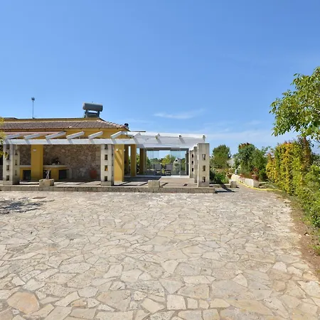 Le Panarelle Holiday home *